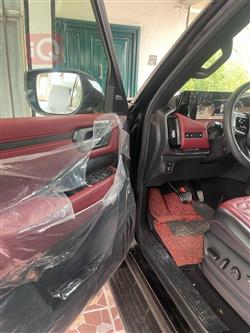 نيسان باترول